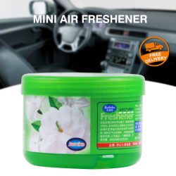 Mini Air Freshener Jasmine 110g